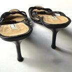 Vintage Oscar De La Renta Heels (40)
