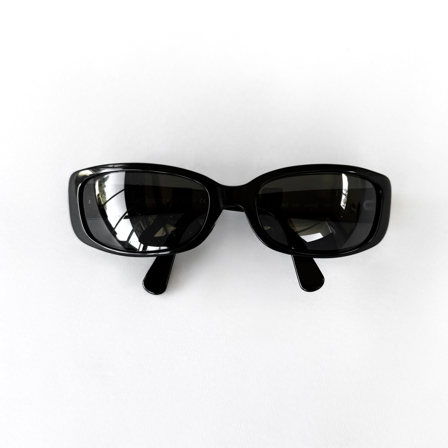 Vintage Giorgio Armani 90’s Sunglasses