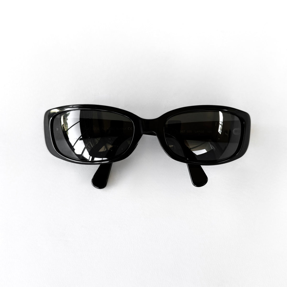 Vintage Giorgio Armani 90’s Sunglasses