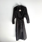 Vintage London Fog Trench Coat