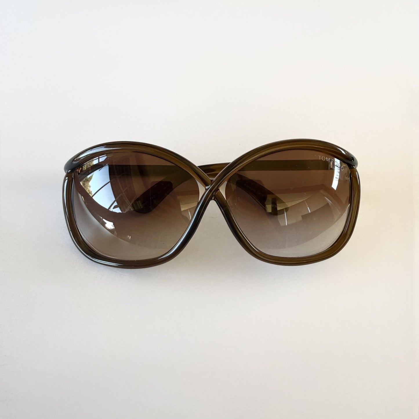 Tom Ford Sunglasses
