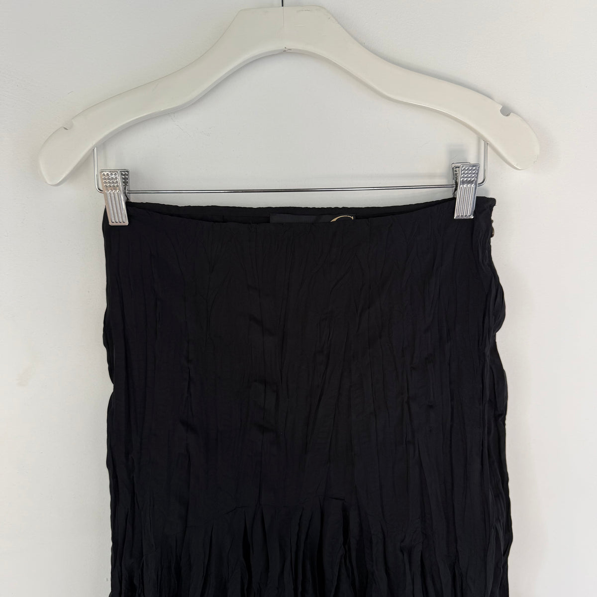 Vintage Cavalli Midi Skirt