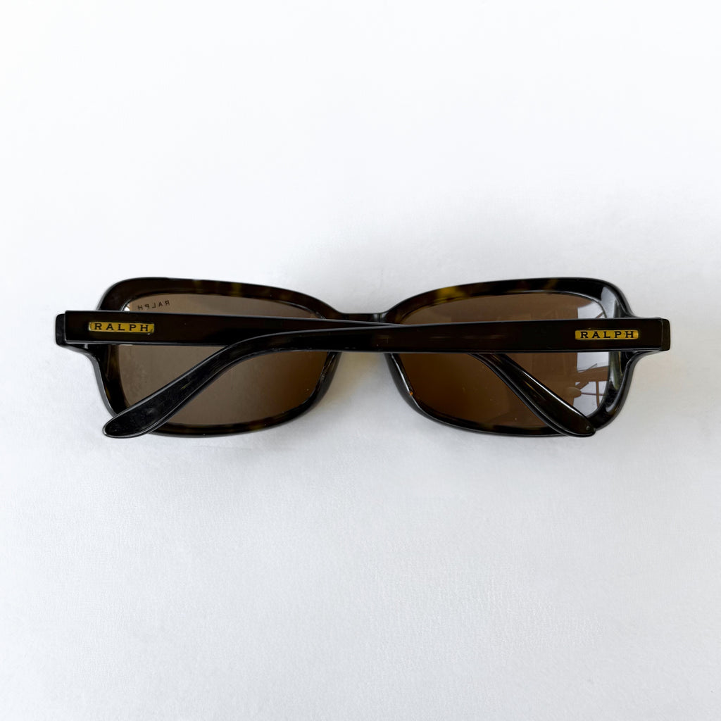 Vintage Ralph Lauren Rectangle Sunglasses