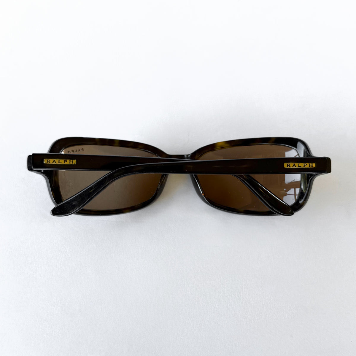 Vintage Ralph Lauren Rectangle Sunglasses