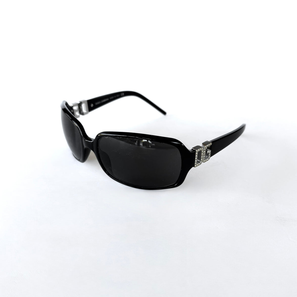Vintage Dolce and Gabbana Rectangle Sunglasses