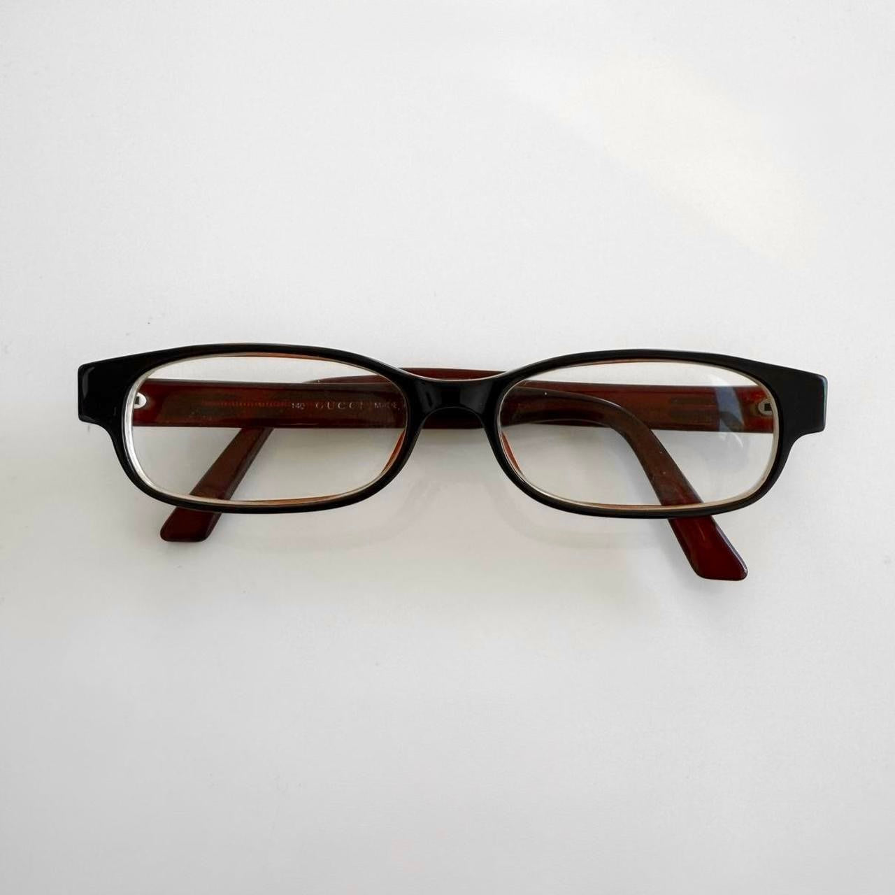 Vintage Gucci Glasses