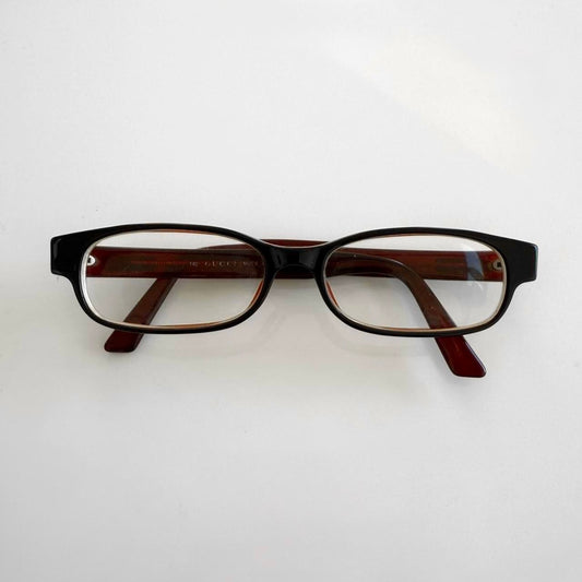 Vintage Gucci Glasses