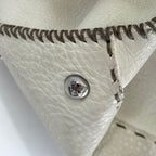 Vintage Fendi Selleria Shoulder Bag