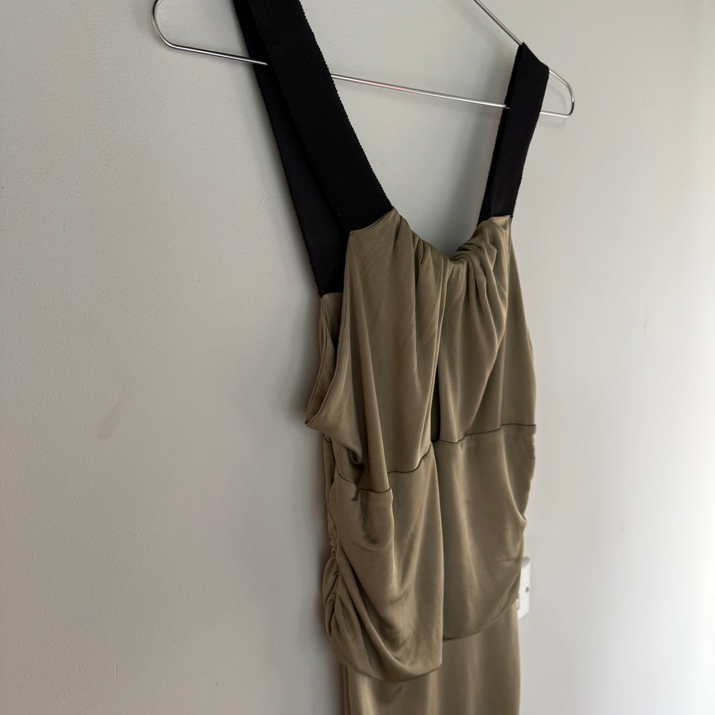 Vintage Roberto Cavalli Midi Dress