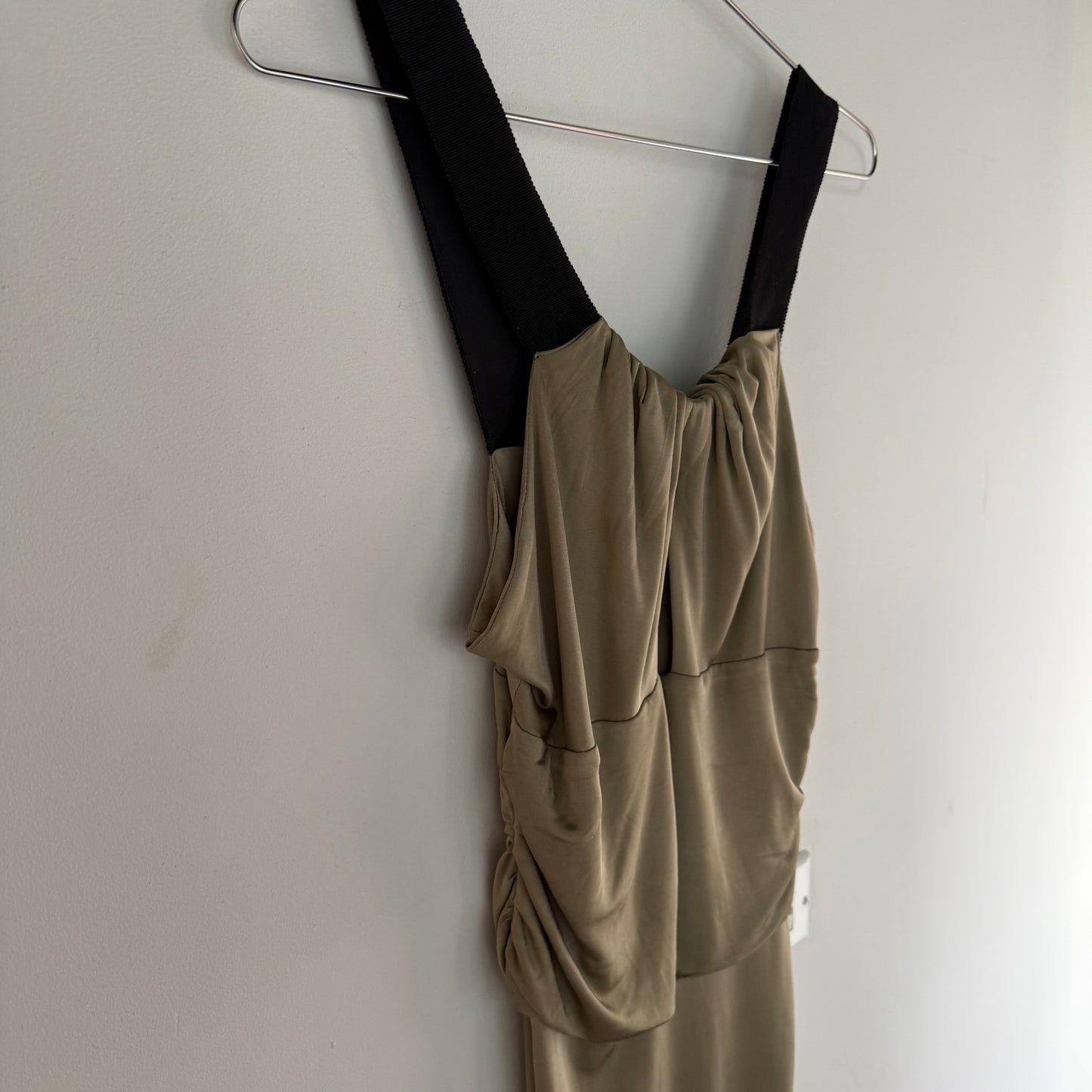 Vintage Roberto Cavalli Midi Dress