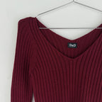 Vintage Dolce & Gabbana Sweater