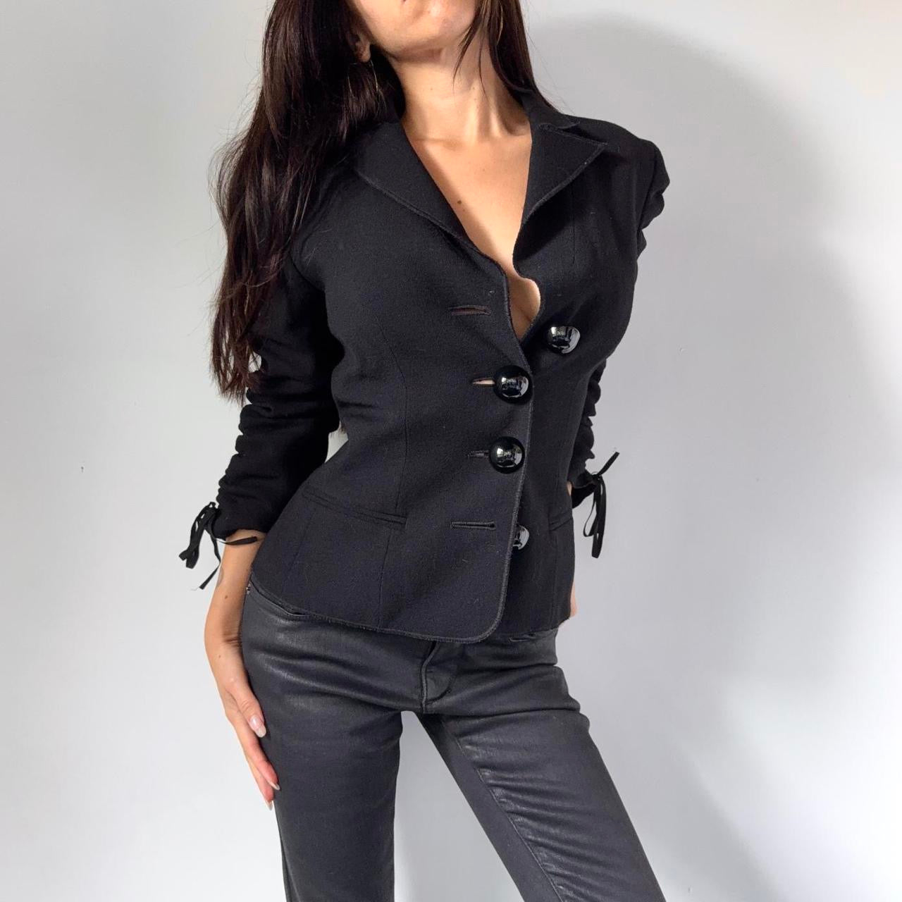 Vintage Moschino Blazer