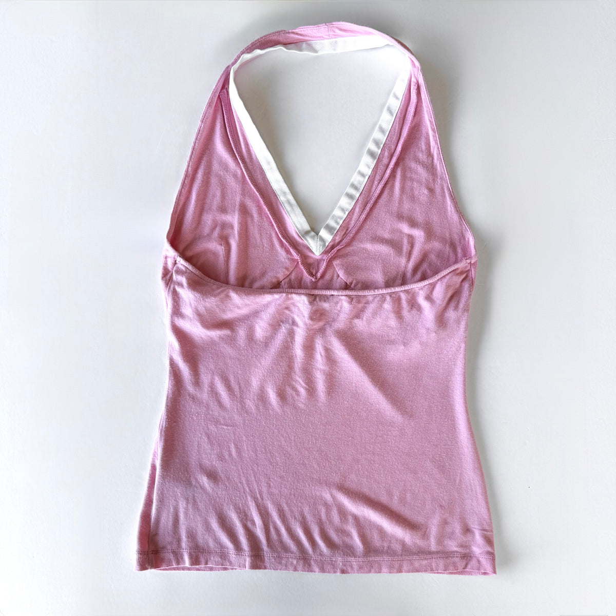 Vintage Versace Halter Top