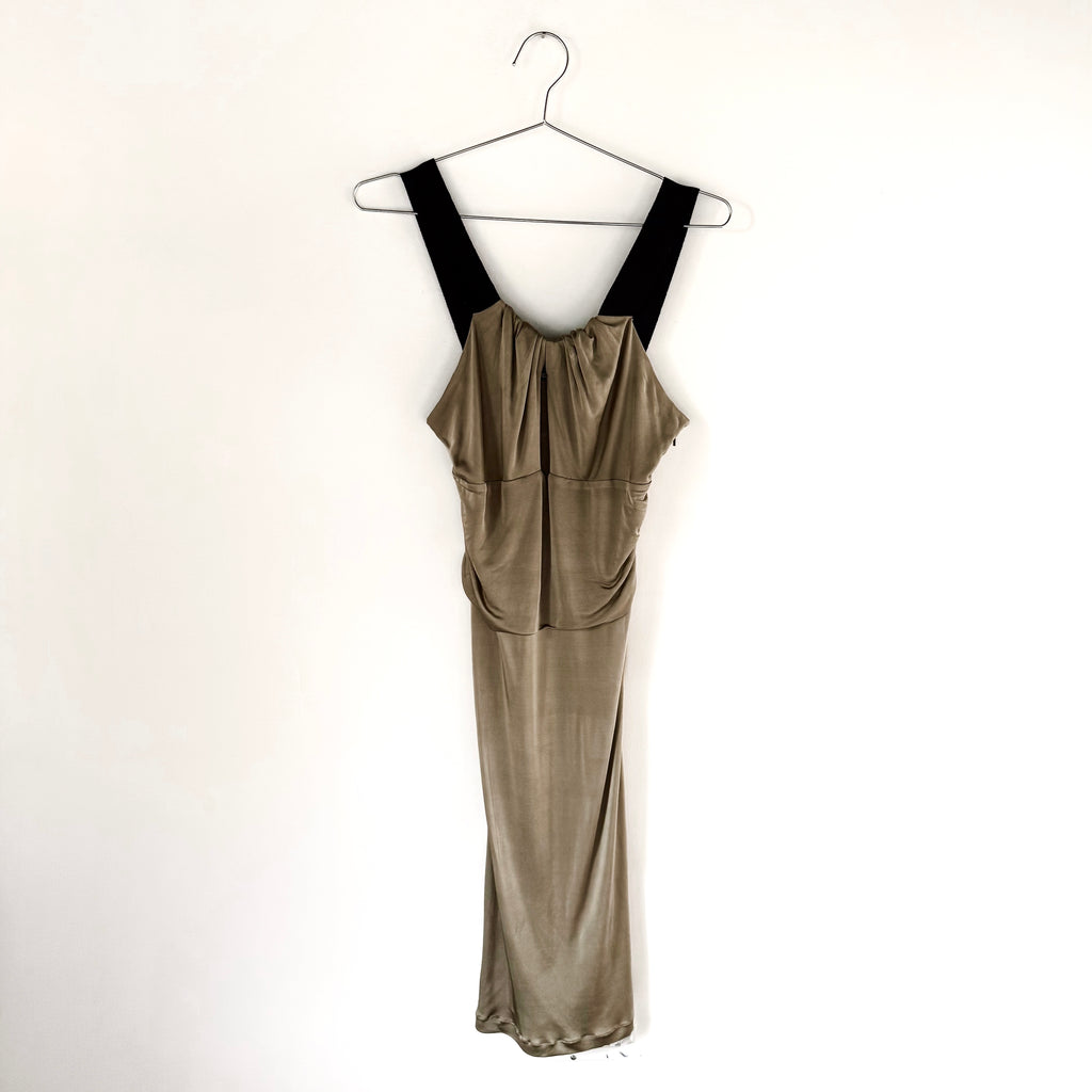 Vintage Roberto Cavalli Midi Dress