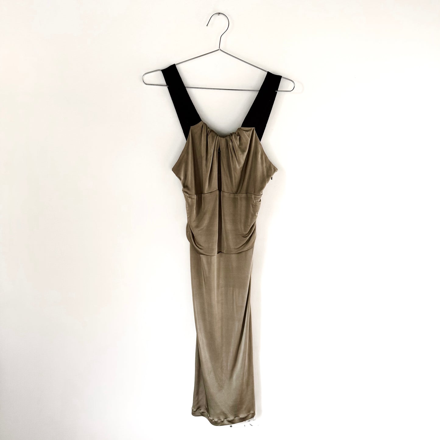 Vintage Roberto Cavalli Midi Dress