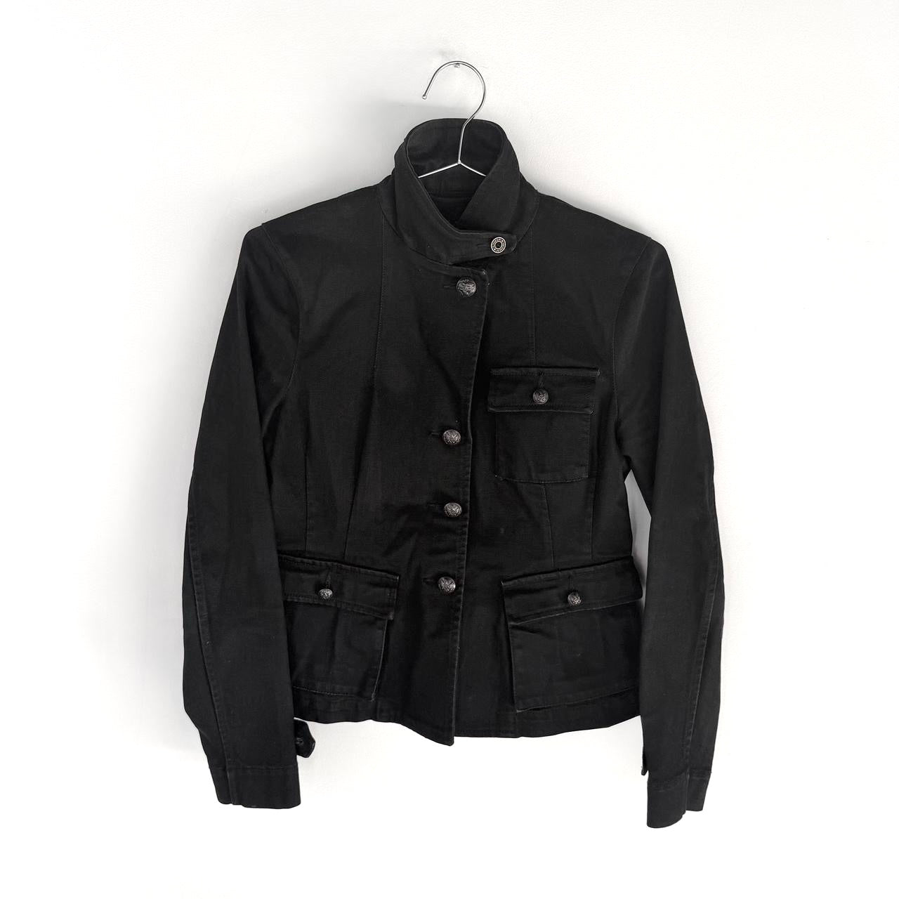 Vintage Ralph Lauren Military Jacket
