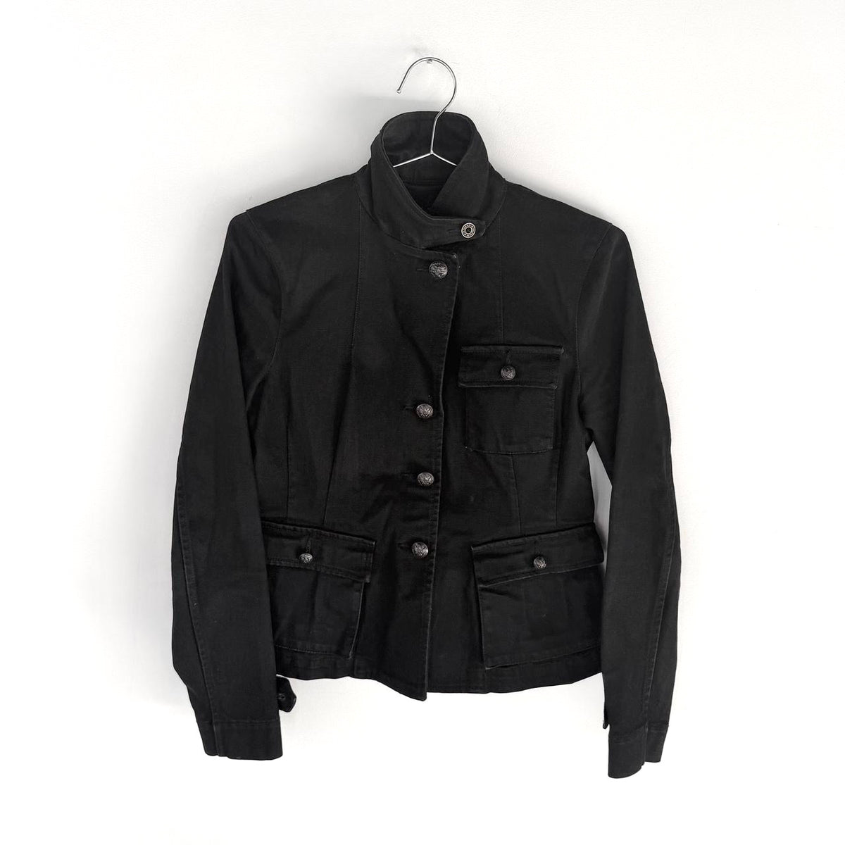 Vintage Ralph Lauren Military Jacket