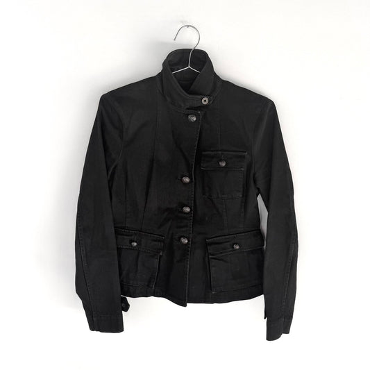 Vintage Ralph Lauren Military Jacket