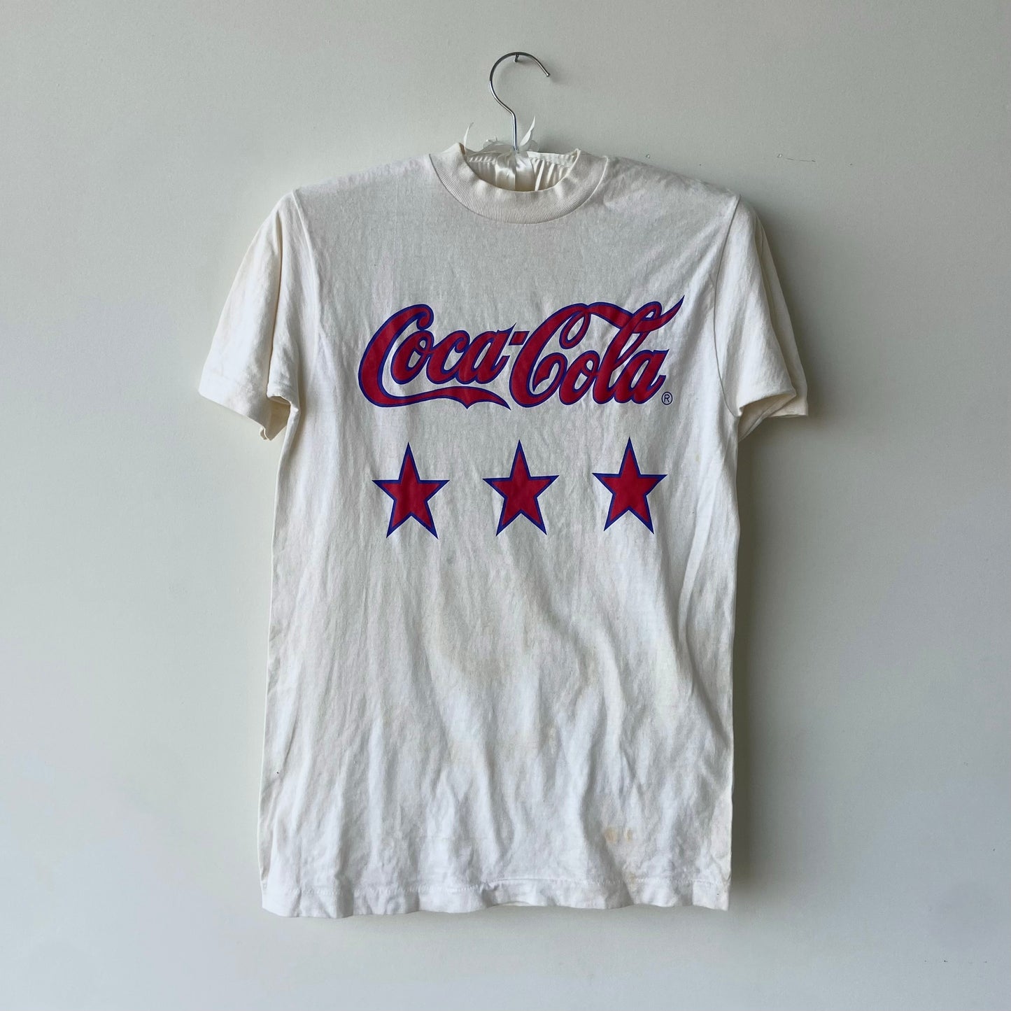 Retro Coca Cola Tee