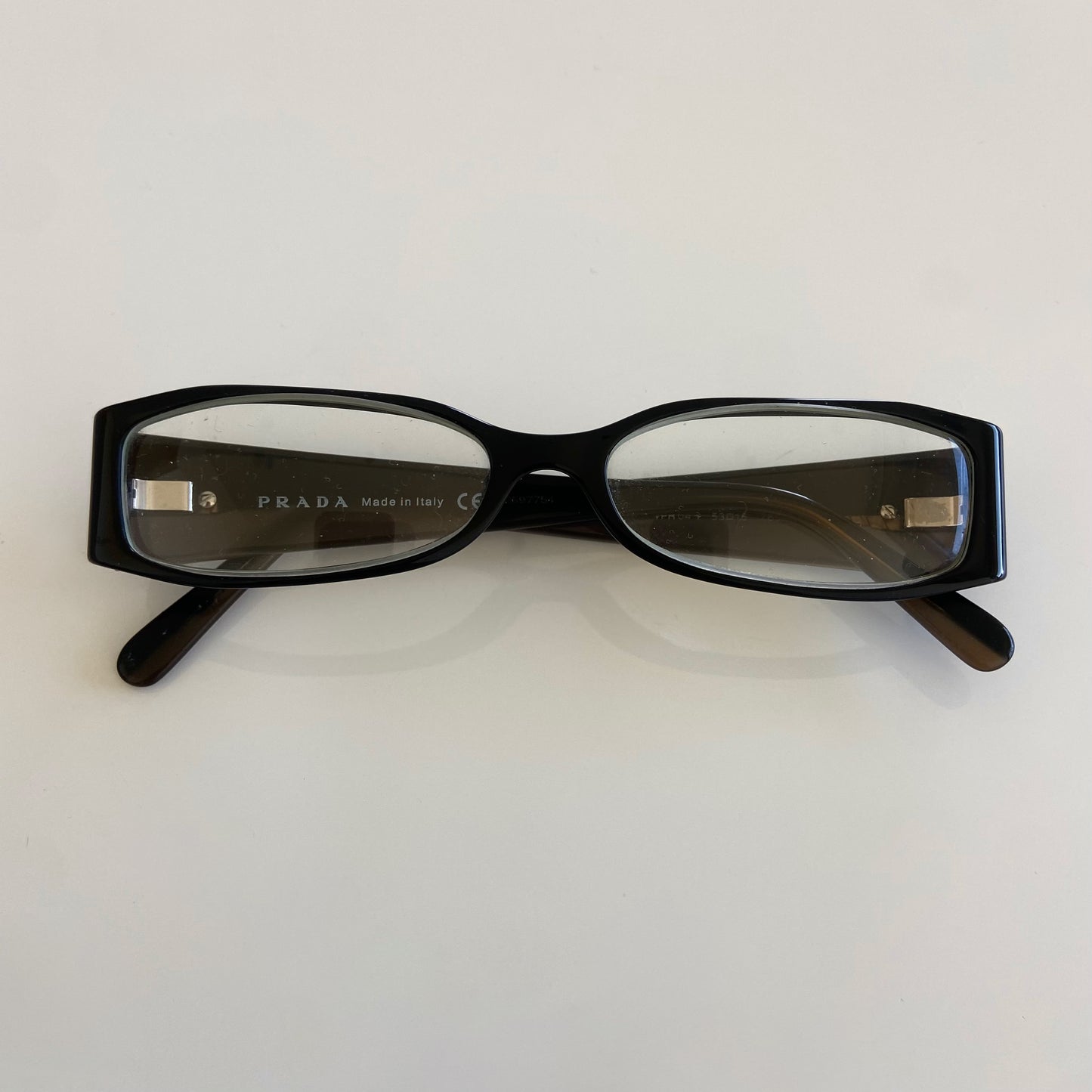 Prada Glasses