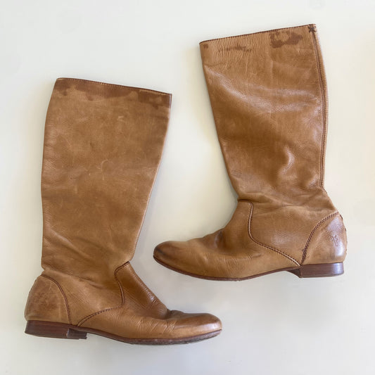 Frye Riding Boots