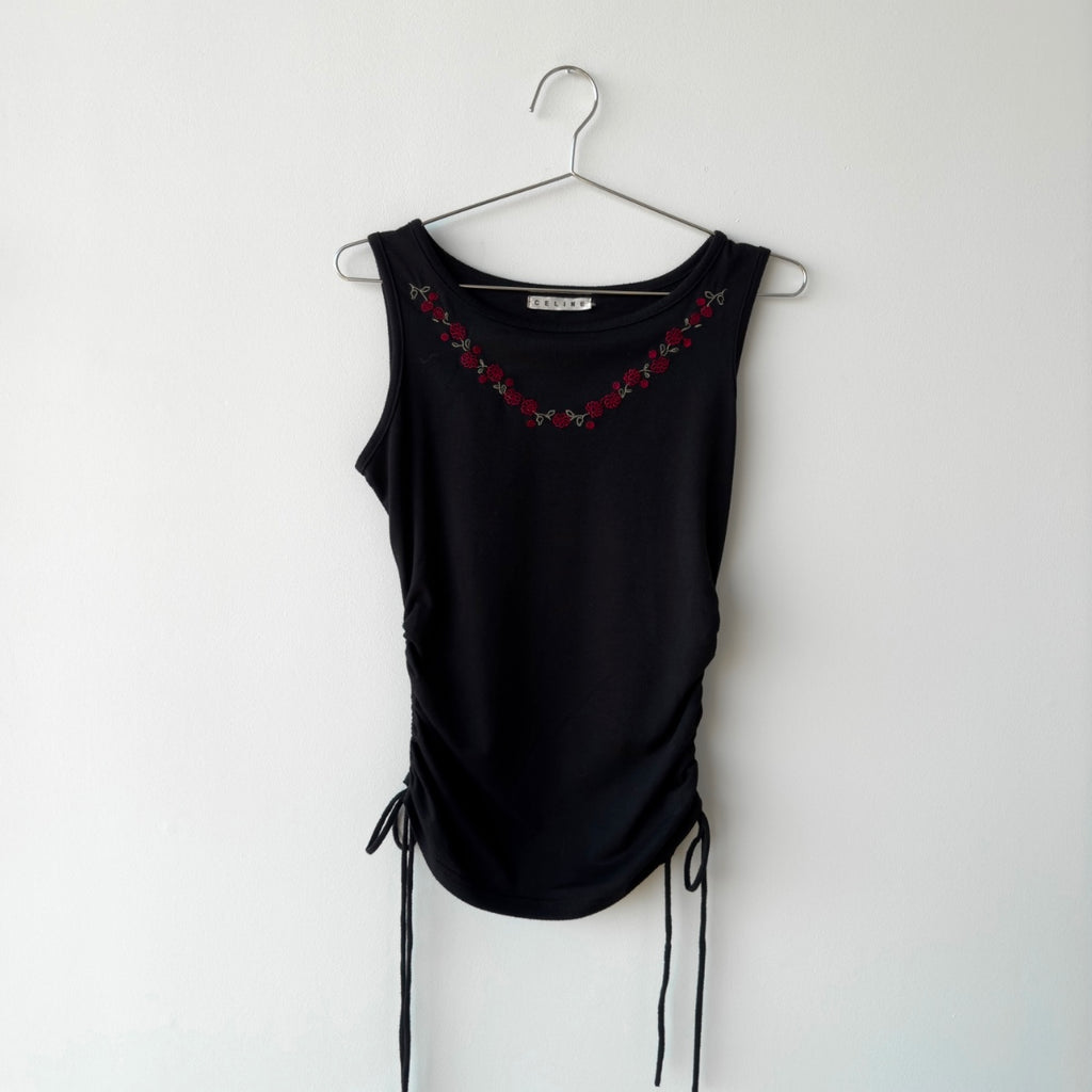 Vintage Celine Top