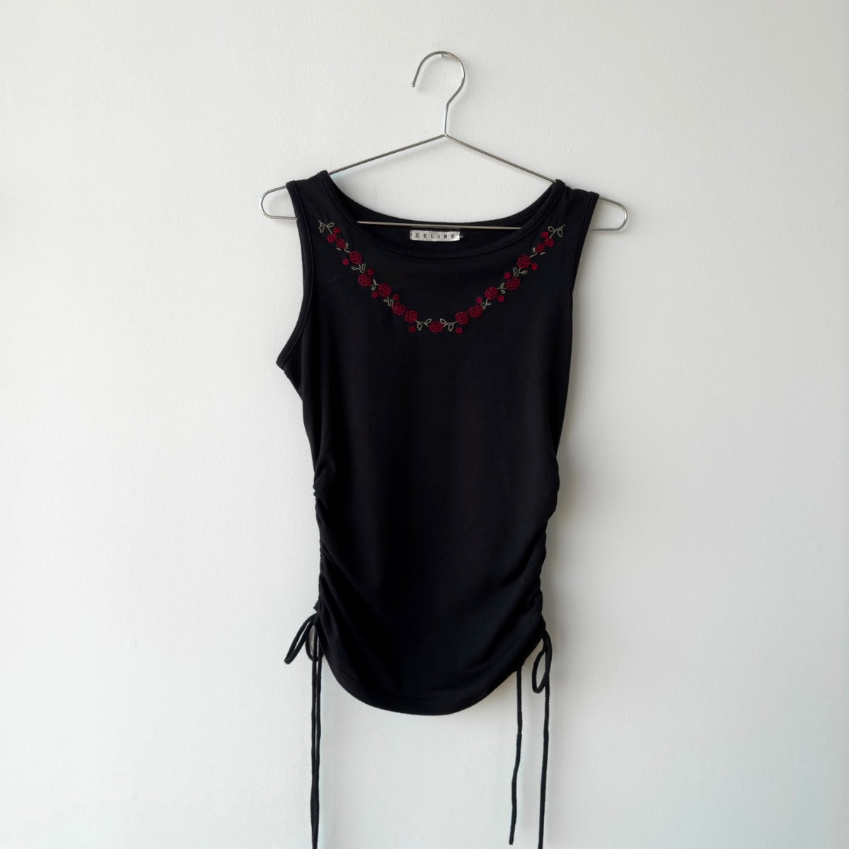 Vintage Celine Top