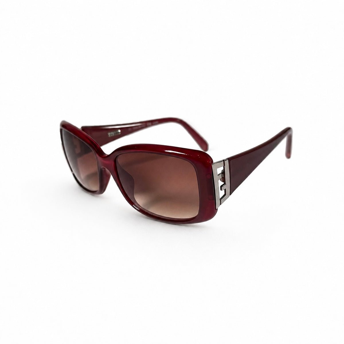 Vintage Fendi Oversized Sunglasses