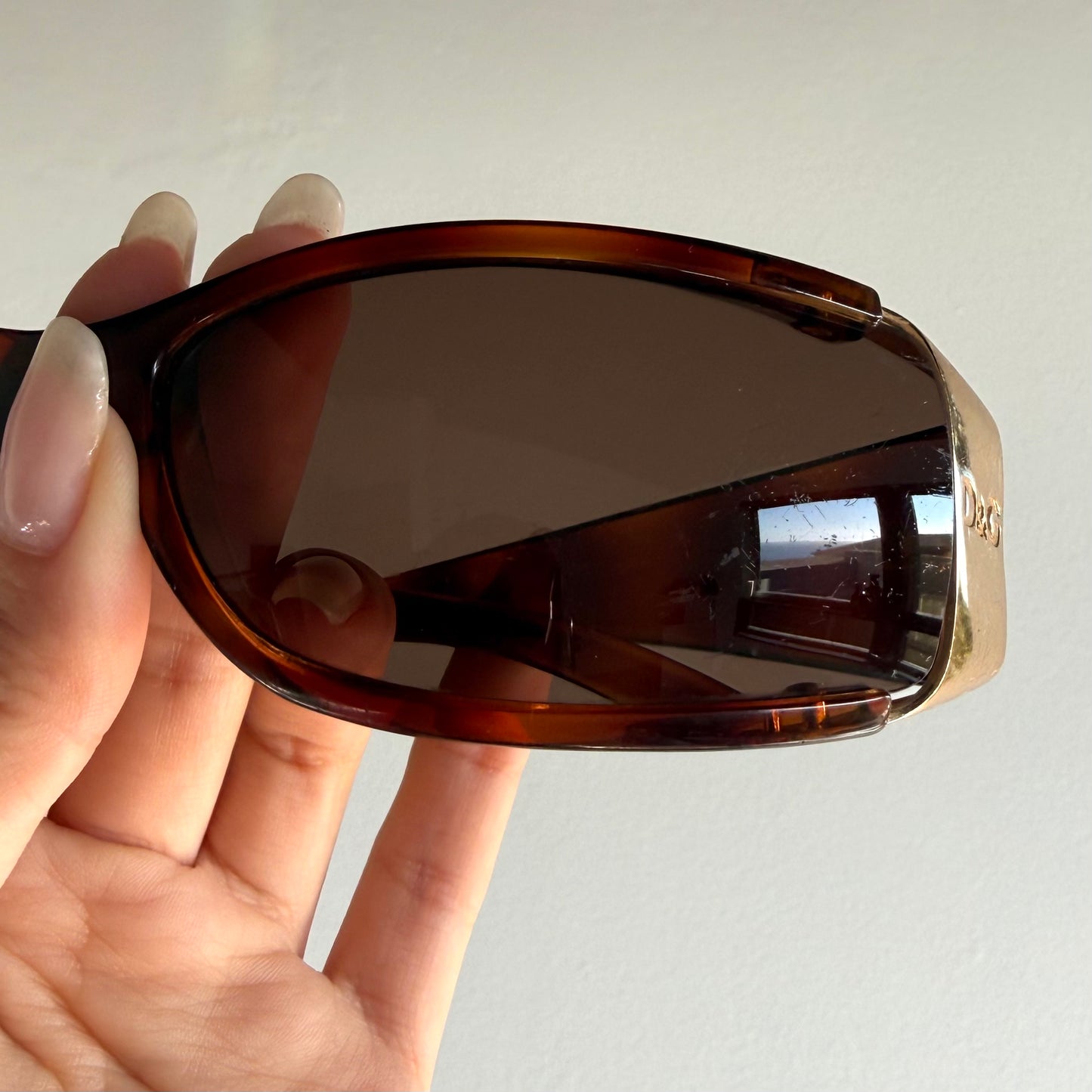 Vintage Dolce & Gabbana Sunglasses