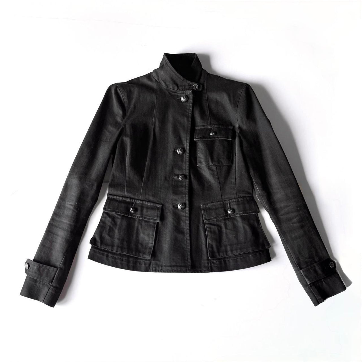 Vintage Ralph Lauren Military Jacket