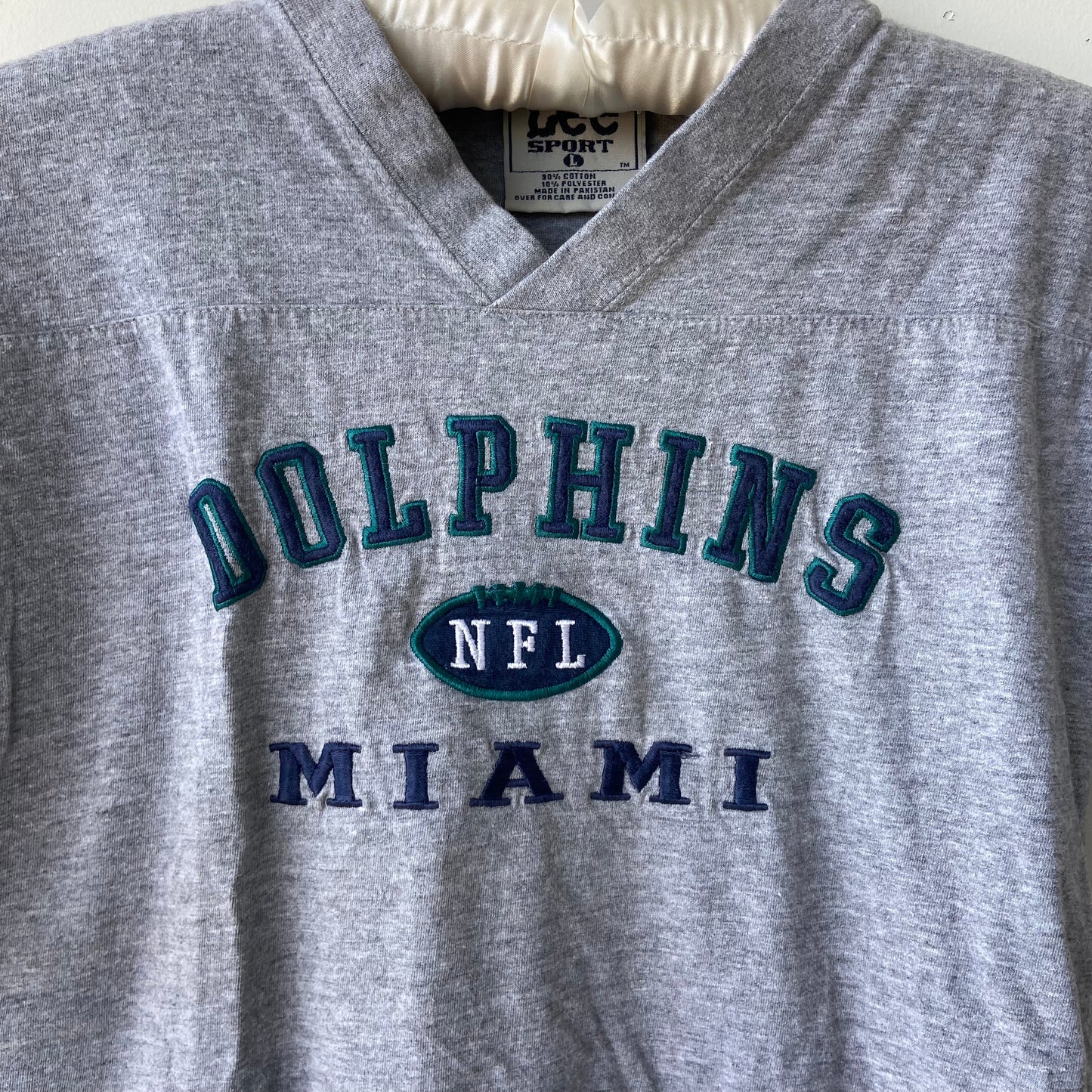 Vintage Miami Dolphins Tee