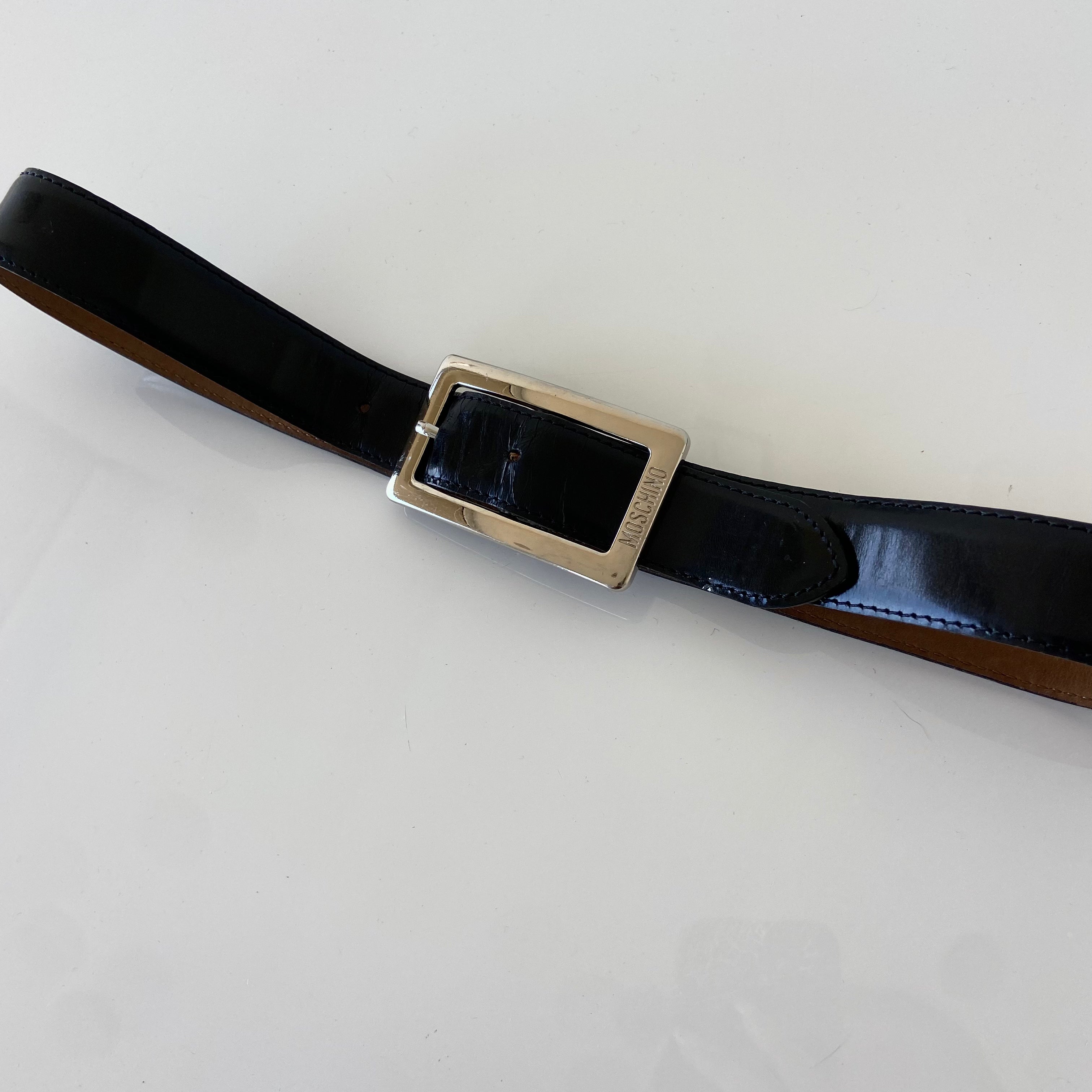 Moschino Belt