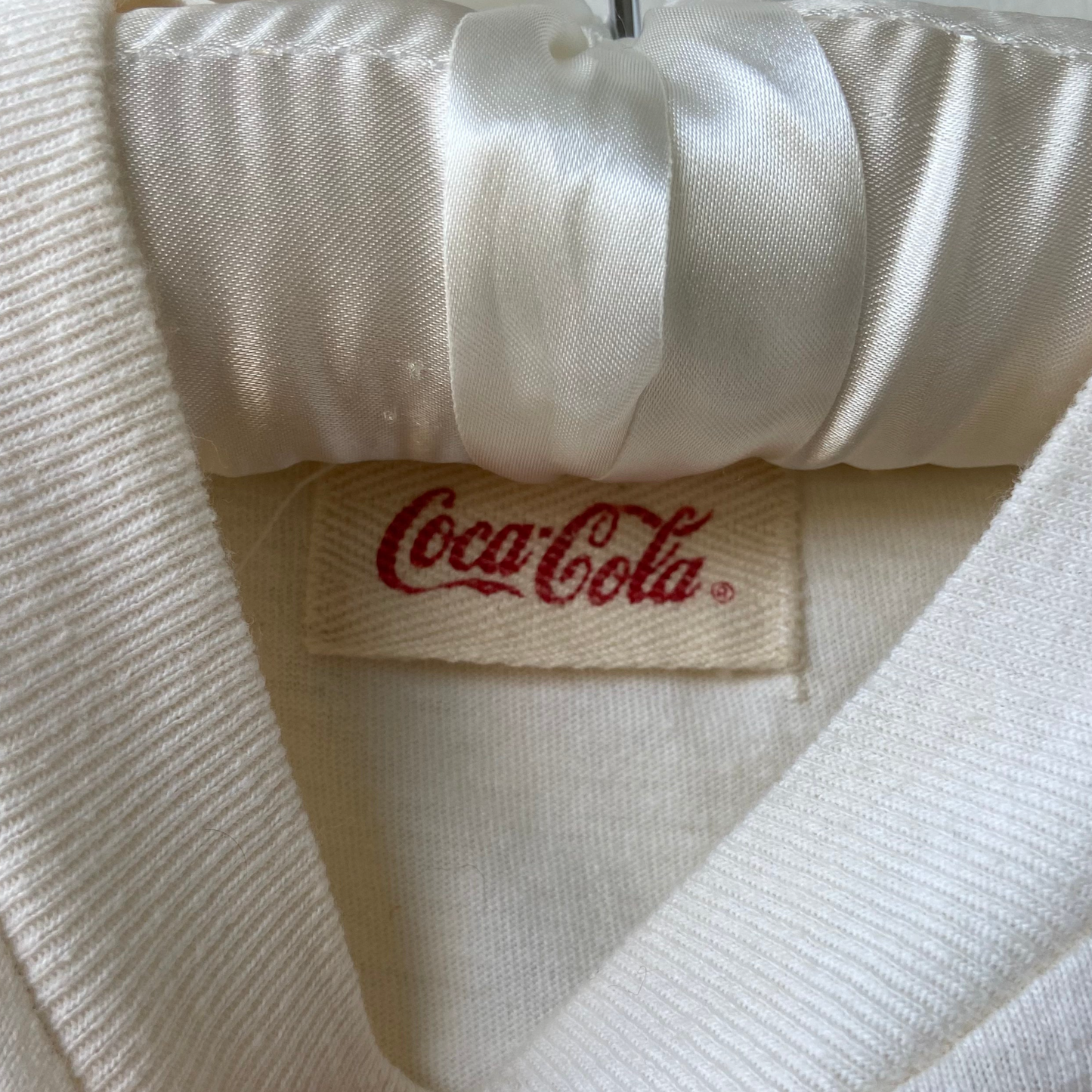 Retro Coca Cola Tee