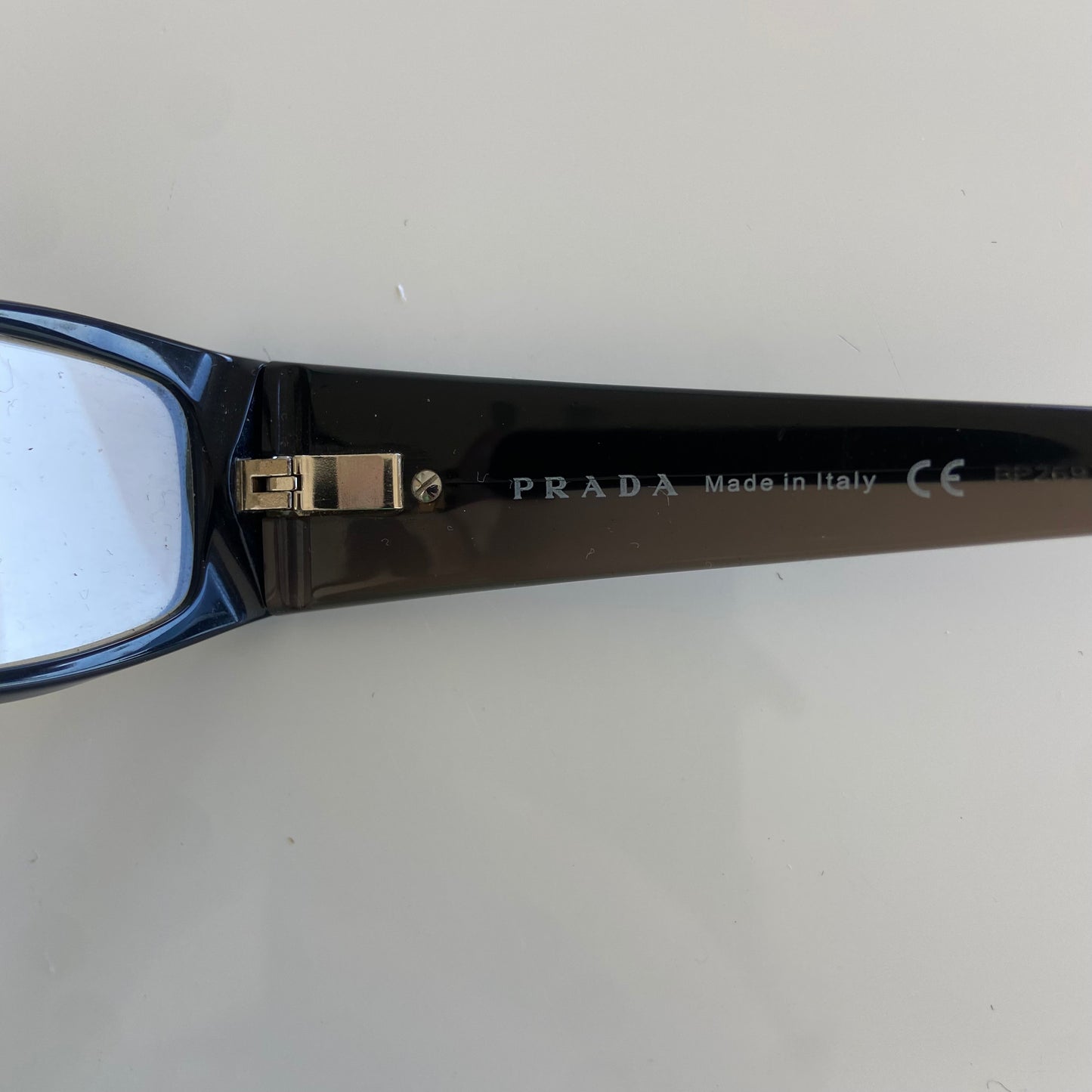 Prada Glasses