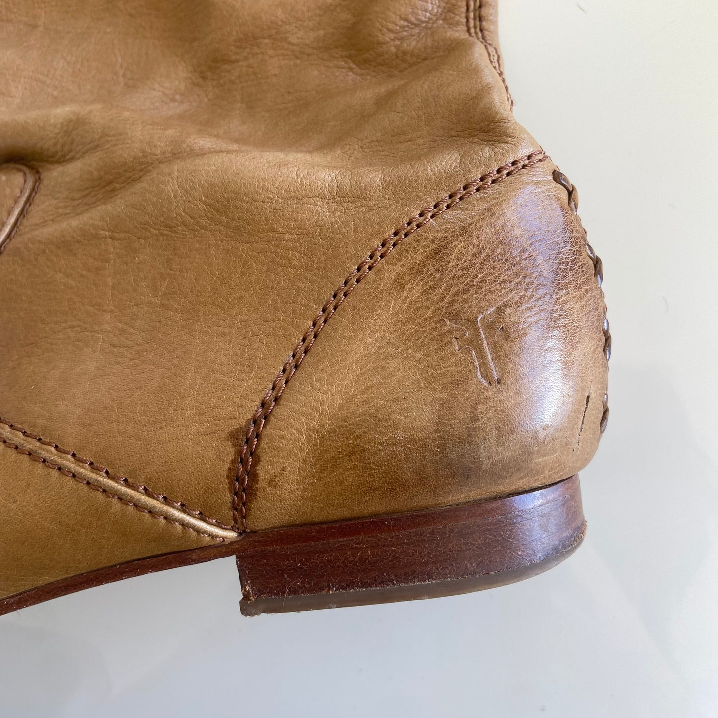 Frye Riding Boots