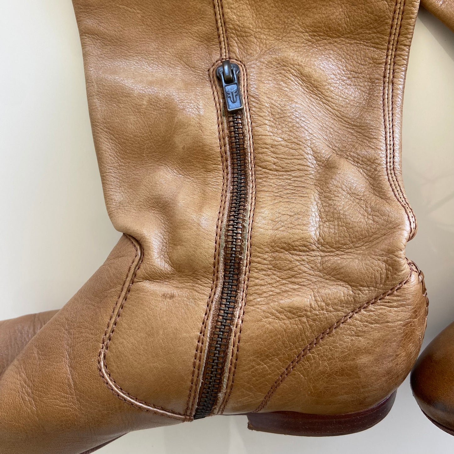 Frye Riding Boots