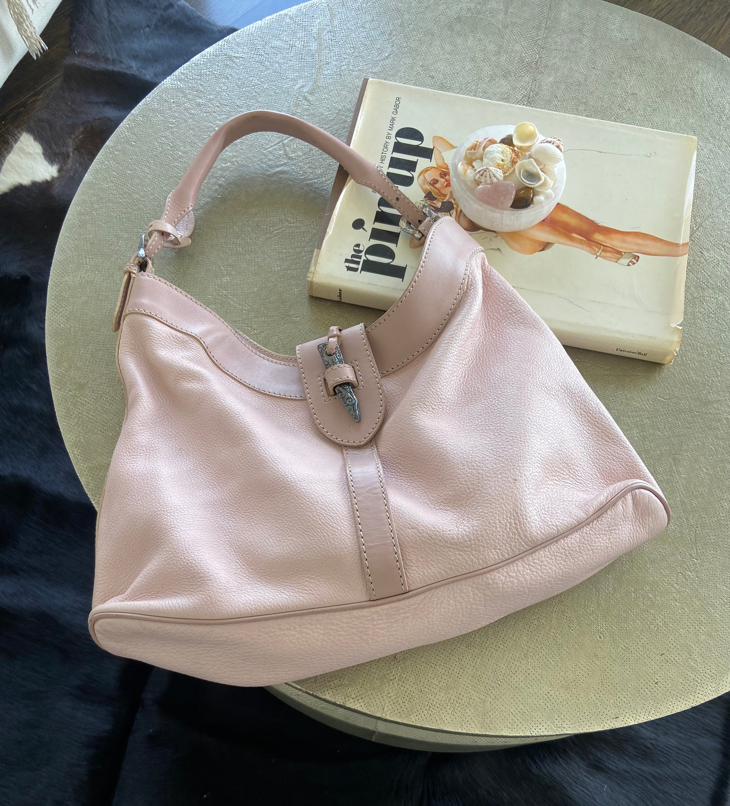 Vintage Valentino Bag