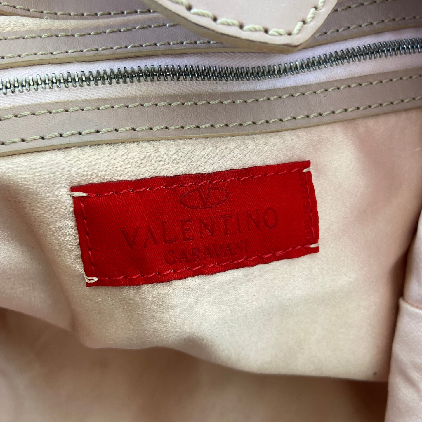 Vintage Valentino Bag