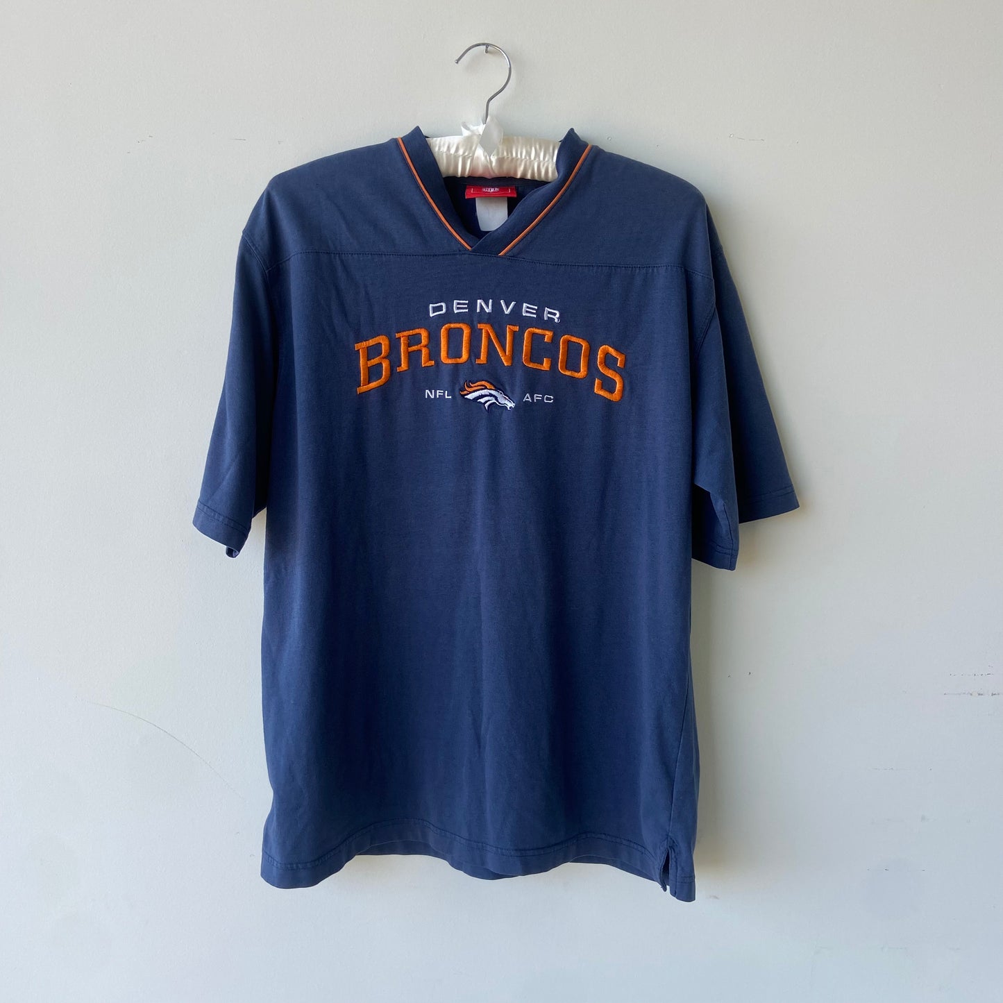 Vintage Denver Broncos Tee