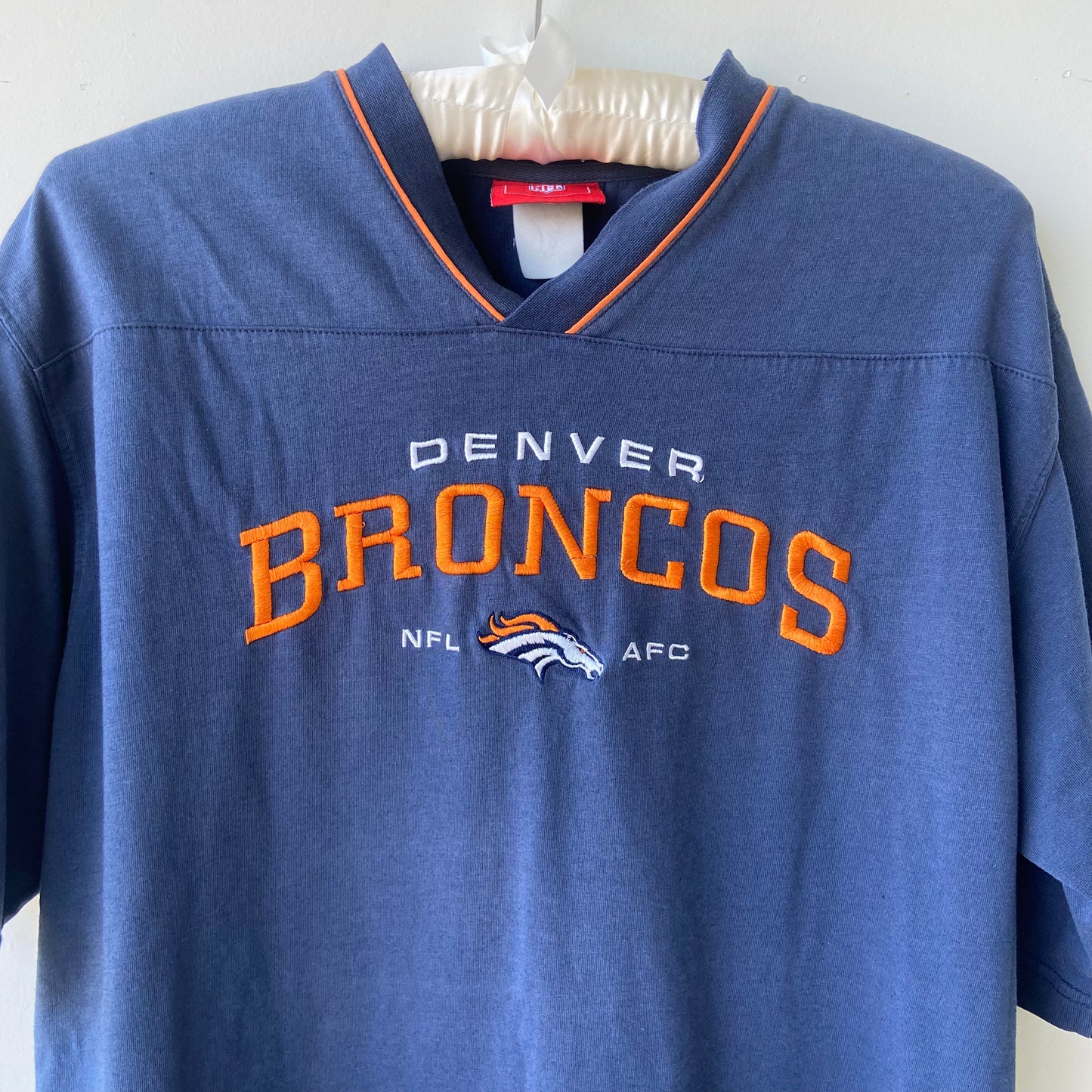 Vintage Denver Broncos Tee