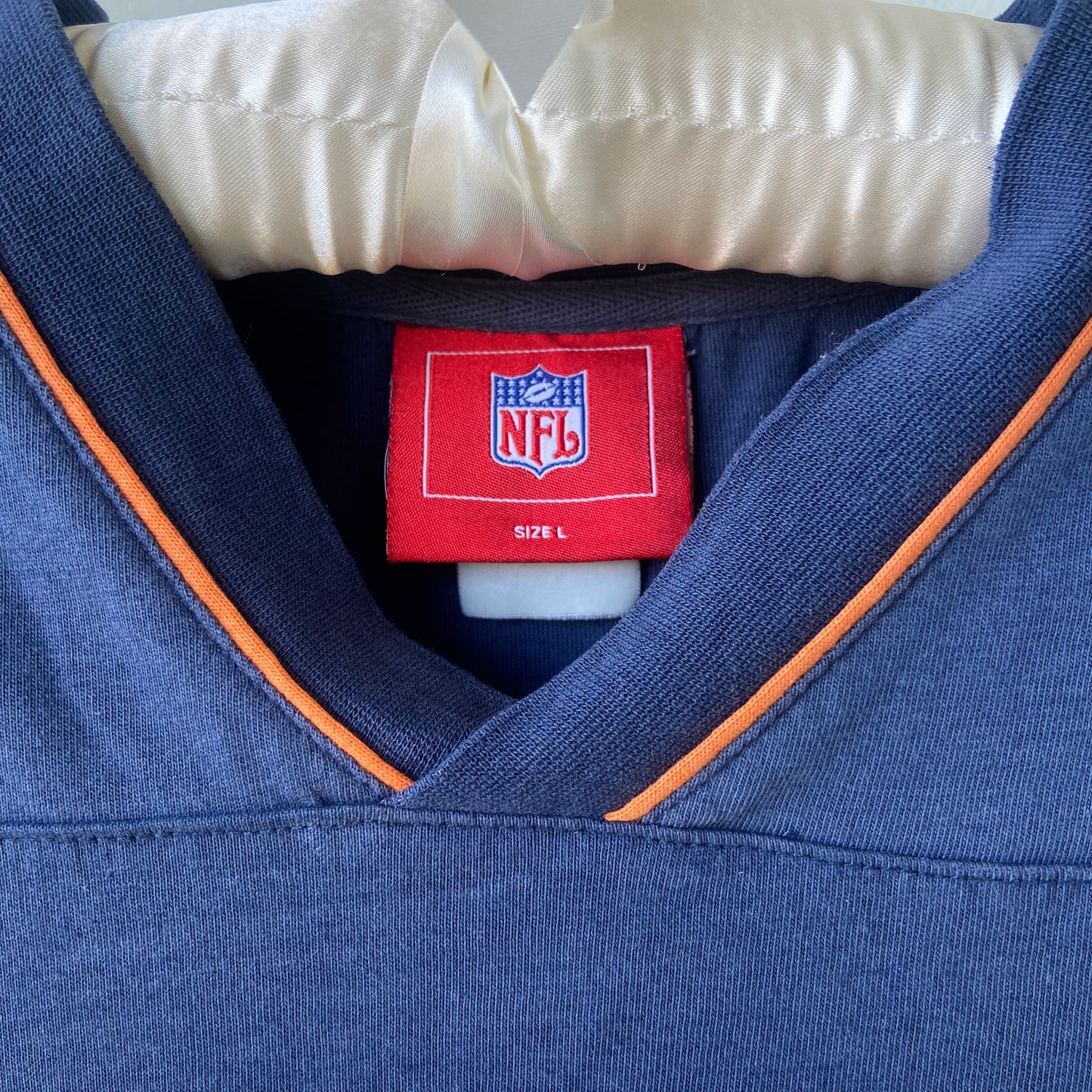 Vintage Denver Broncos Tee