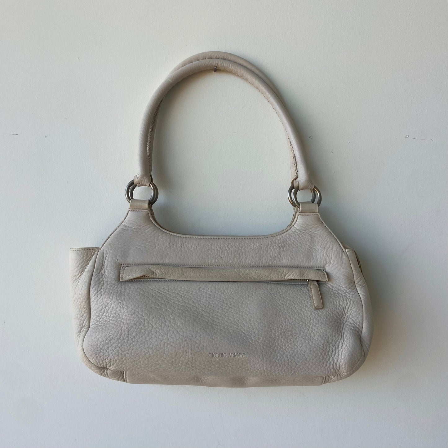 Vintage Giorgio Armani Shoulder Bag