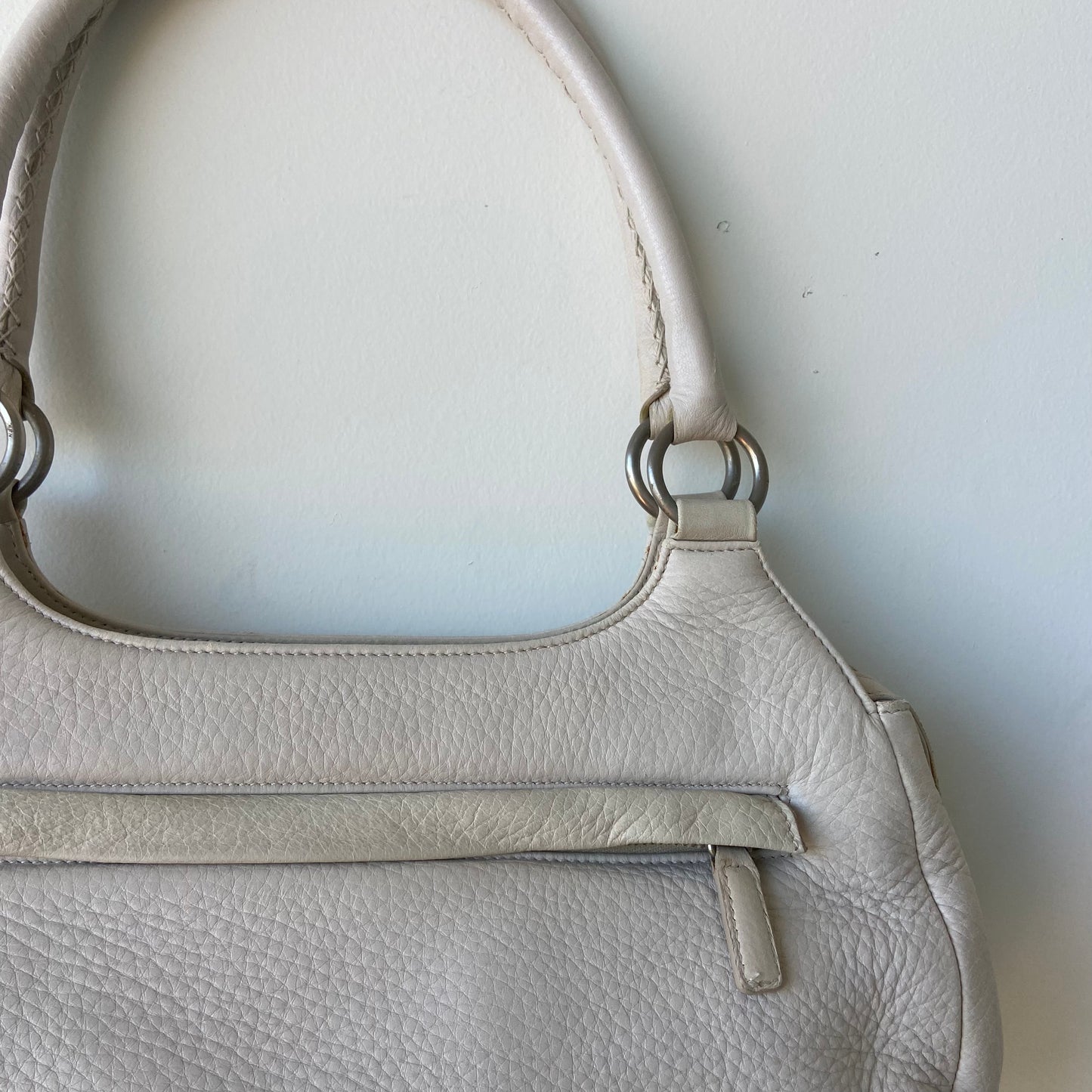 Vintage Giorgio Armani Shoulder Bag