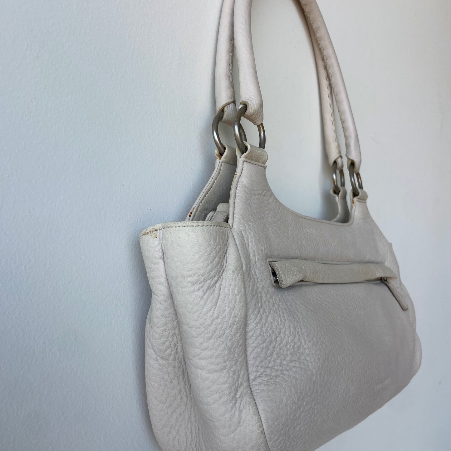 Vintage Giorgio Armani Shoulder Bag