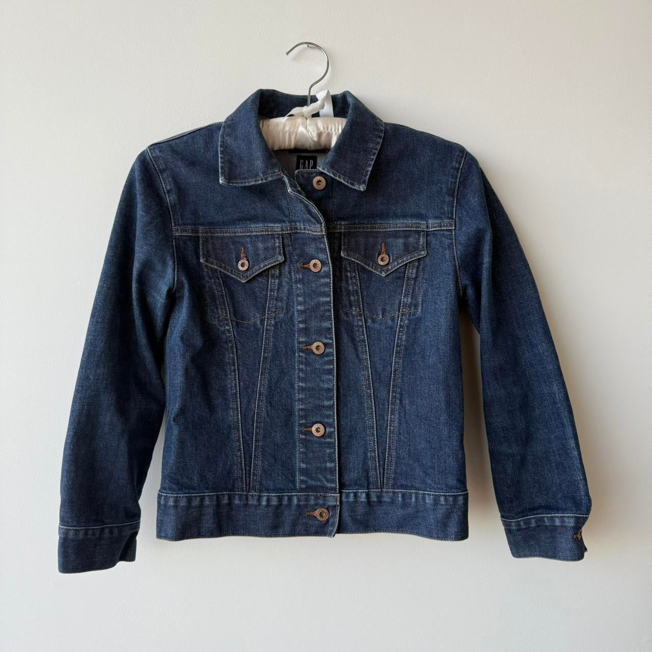 Vintage Gap Denim Jacket