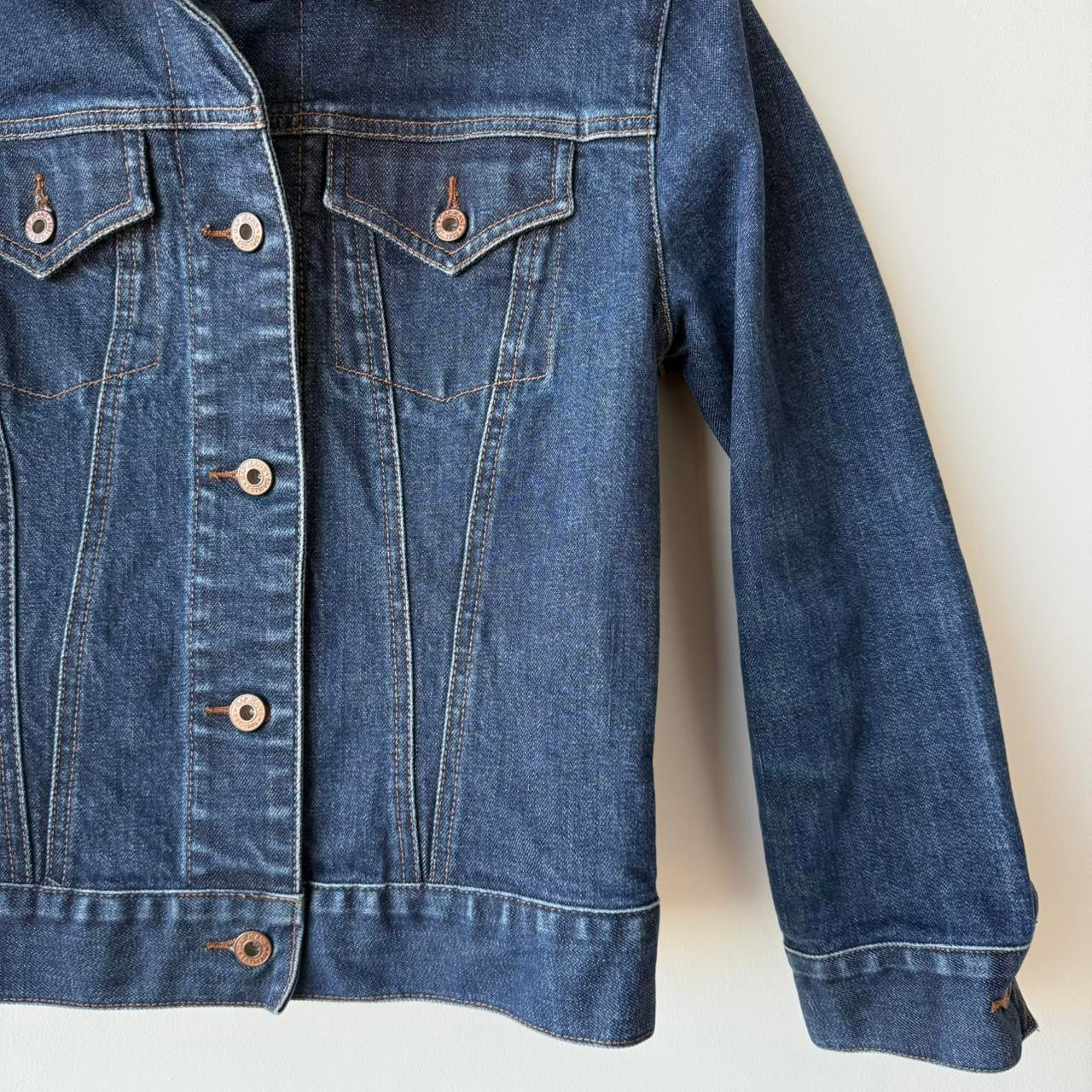 Vintage Gap Denim Jacket