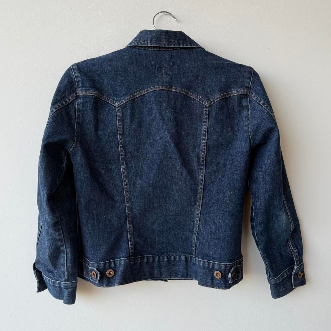 Vintage Gap Denim Jacket