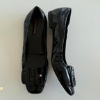 Prada Ballet Flats