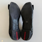 Prada Ballet Flats