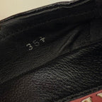 Prada Ballet Flats